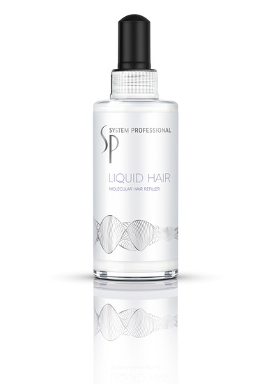SP Liquid Hair