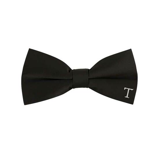 Tailor´s Bow Tie Black