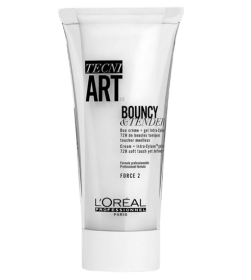 Tecni Art Bouncy &amp; Tender 150ml