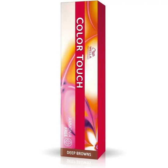 Wella Color Touch 7/73 60ml