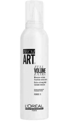 Tecni Art Full Volume Extra 250ml