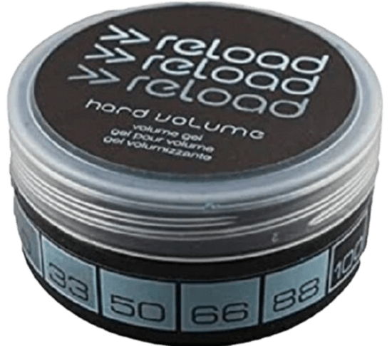 RELOAD HARD VOLUME GEL 