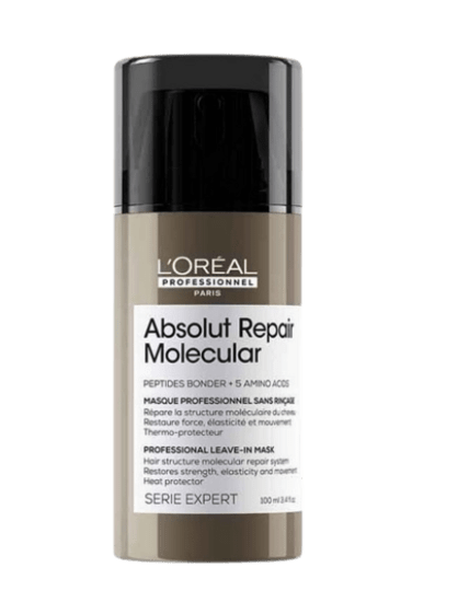 Se Absolut Repair Molecular Mask 100ml