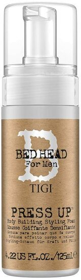 Bed Head For Men Press Up Body Building