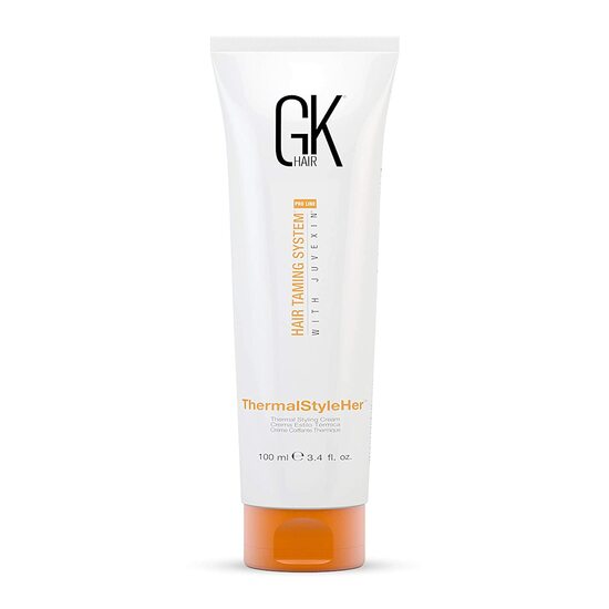 Global Keratin Thermal Style Her