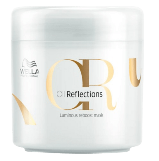 Oil Reflections Luminous Mask 