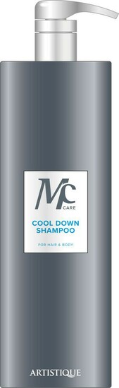 Men Care Cool Down Shampoo