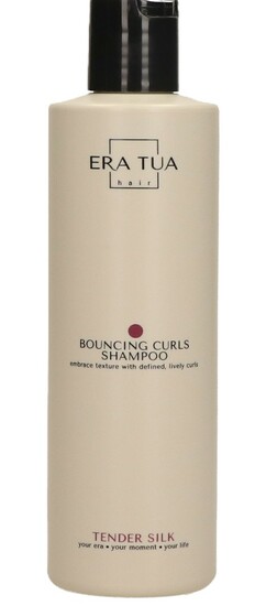 Bouncing Curls Shampoo