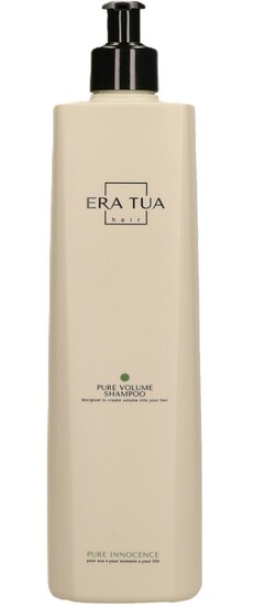 Pure Volume Shampoo