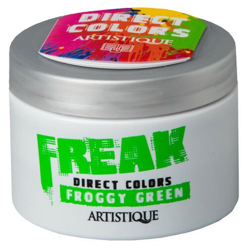 Freak Direct Colors - Froggy Green