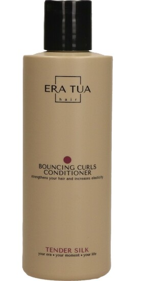 Bouncing Curls Conditioner