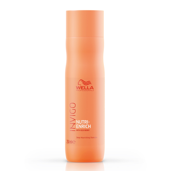 Invigo Nutri-Enrich Deep Nourishing shampoo