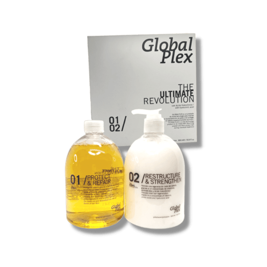 Globalplex Kit