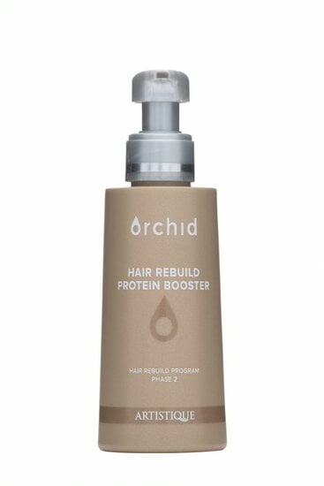 Orchid Hair Rebuild Protein Booster