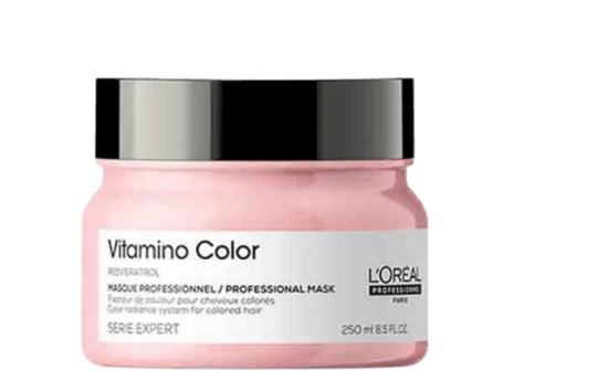 Se Vitamino Color Resveratrol Mask 250ml