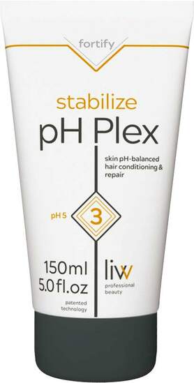 Ph Plex 3 Stabilize