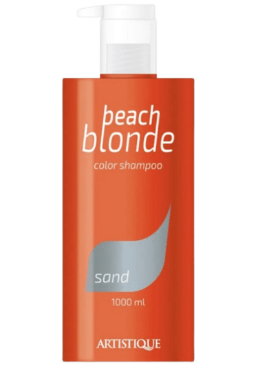 Beach Blonde Sand šampon