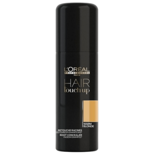 Hair Touch Up Spray Blond 75ml