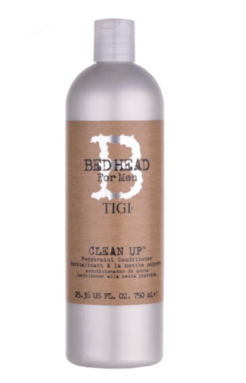 Bed Head For Men Clean Up