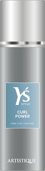 YouStyle Curl Power