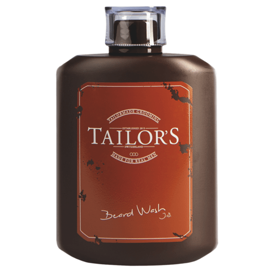 Tailor´s Beard Wash 250ml