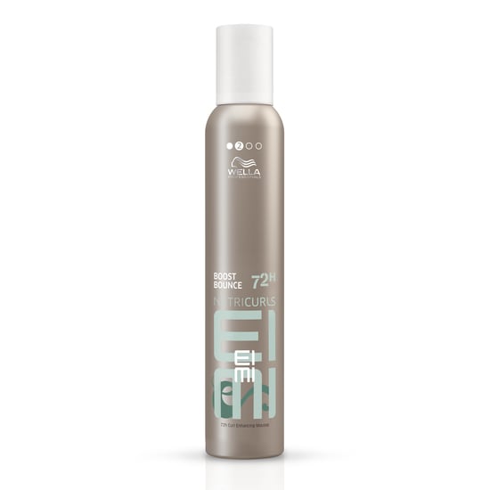 EIMI Nutri-Curls Boost Bounce mousse