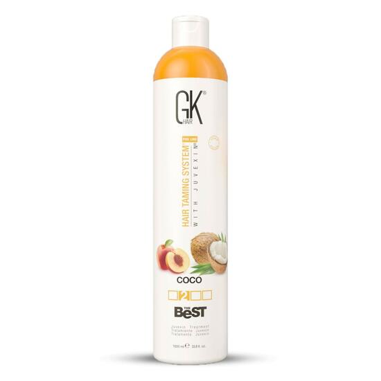 Global Keratin The Best Coco