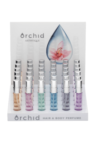 Orchid Special Perfume