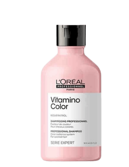 Se Vitamino Color Resveratrol Shampoo 300ml