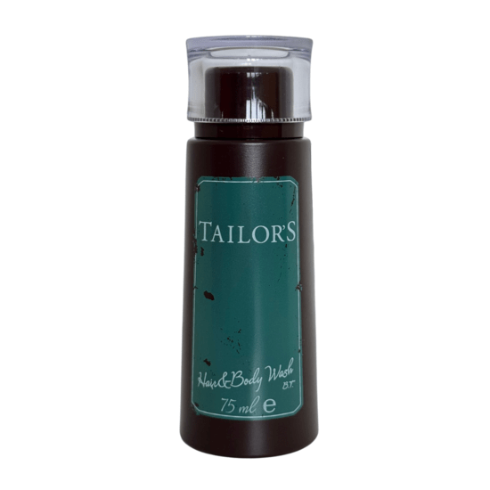 Tailor´s Hair &amp; Body Wash