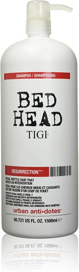 Bed Head 3 Resurrection