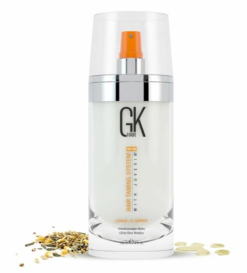 Global Keratin Leave in Conditioner Spray