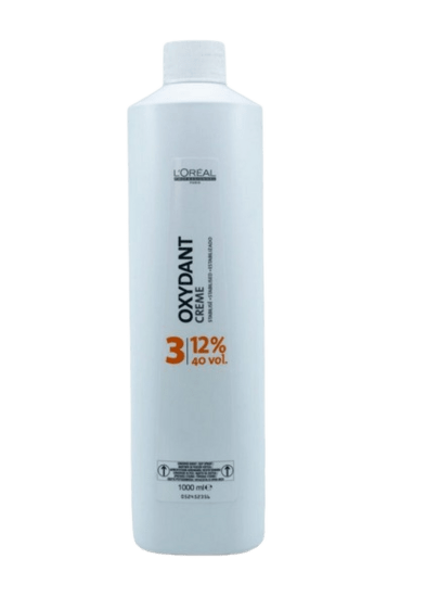 Loreal Oxydant Creme 12% 1l