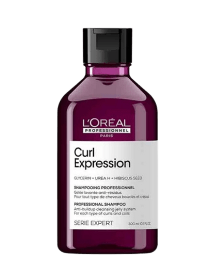 Se Curl Expression Shampoo 300ml