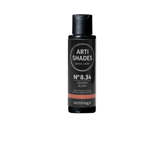 Arti shades 8.34 