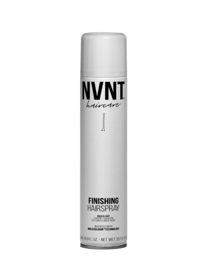 NVNT Lak na vlasy 