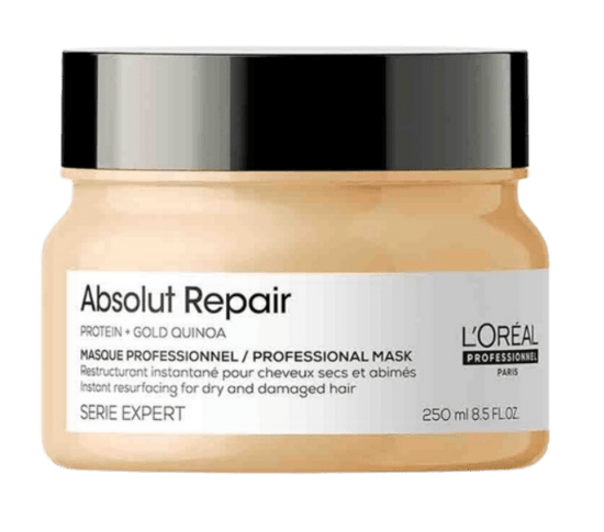 Se Absolut Repair Gold Instant Mask 250ml