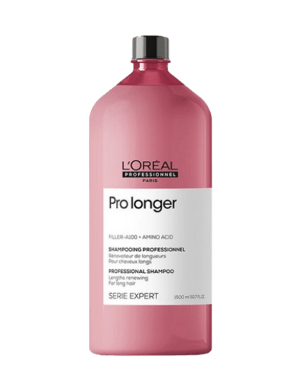 Se Pro-Longer Shampoo 1.5l