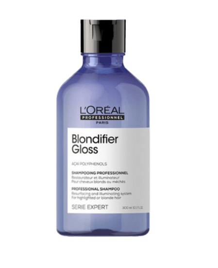 Se Blondifier Gloss Shampoo 300ml