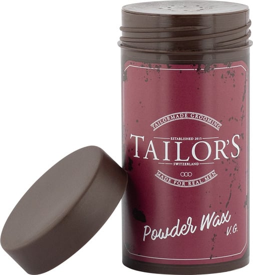 Tailor´s powder wax 10g