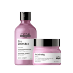Liss Unlimited