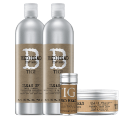 BED HEAD for Men