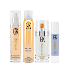 Anti Frizz &amp; Shine