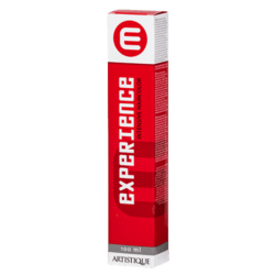Experience Intensive reds