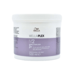 Wellaplex