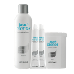 BEACH BLONDE Color