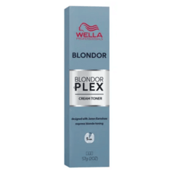 BlondorPlex Cream Toner