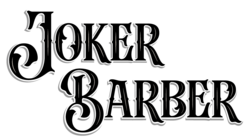 JOKER BARBER