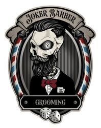 JOKER BARBER