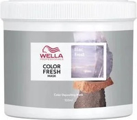 Color Fresh Mask Lilac Frost